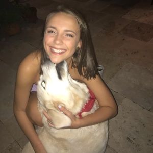 Meet your Posher, Hadley